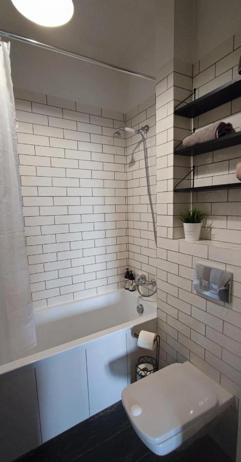 Butas Przestronny Apartament W Centrum *